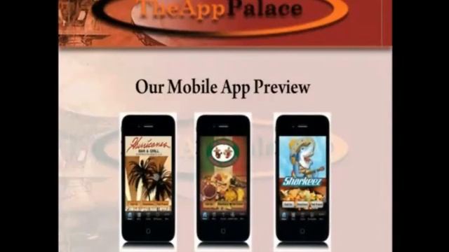 Mobile Applications for Business - Android and iphone Apps смотреть онлайн