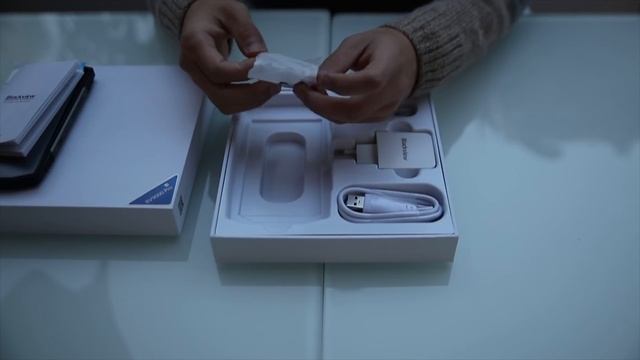 Unboxing And First Impression On Blackview BV9000 Pro, The World’s First 18:9 IP68 Rugged Phone