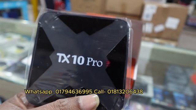 Smart Android TV Box TX 10 Pro Price In Bangladesh 2024 4K Smart Tv Box Price 2024 Update Price BD👌 смотреть онлайн