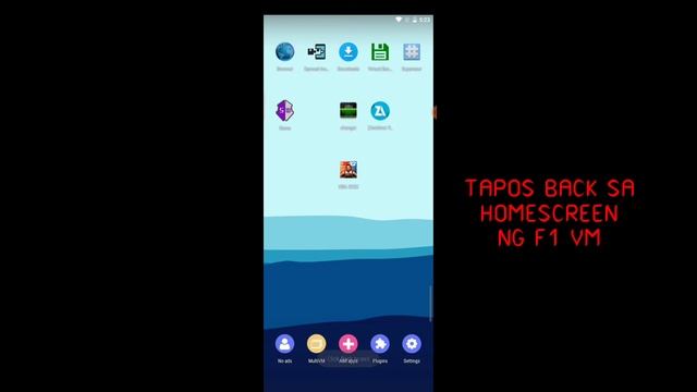 HOW TO INSTALL GAME GUARDIAN V101| F1VM , смотреть онлайн