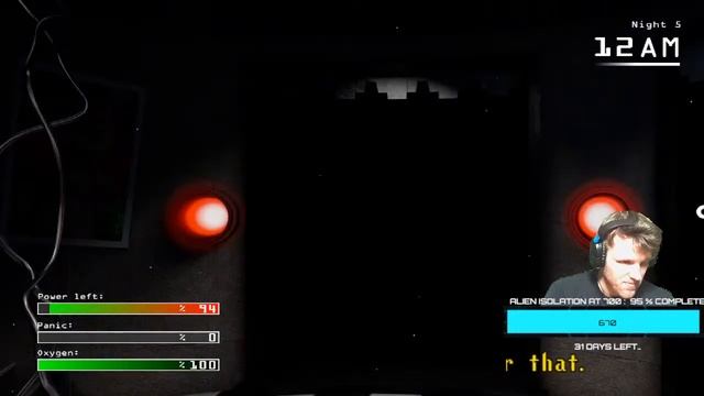 The Rebirth of Darkness 2 - Live | Green Eyes From The Darkness! | смотреть онлайн