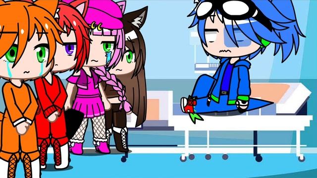 if sonic was blind part 1? смотреть онлайн