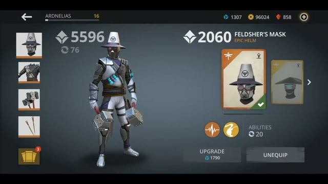 New Shadow Fight 3 hack and tips to defeat overpowered enemies !!!! смотреть онлайн