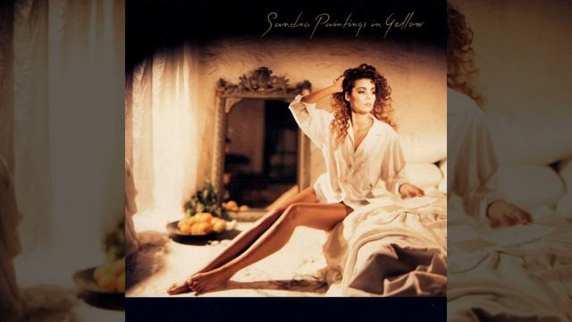 03.Sandra - Johnny Wanna Live