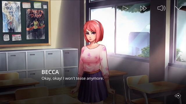 The Letter GamePlay For Android/iOS смотреть онлайн