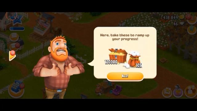 Hay Day Coins & Diamonds TRICK!? смотреть онлайн