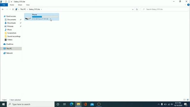 How to Transfer Music to ANY Android Phone (2020) смотреть онлайн
