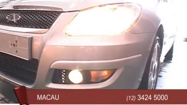 Vale Shop - Programa 101 - Chery Taubaté смотреть онлайн