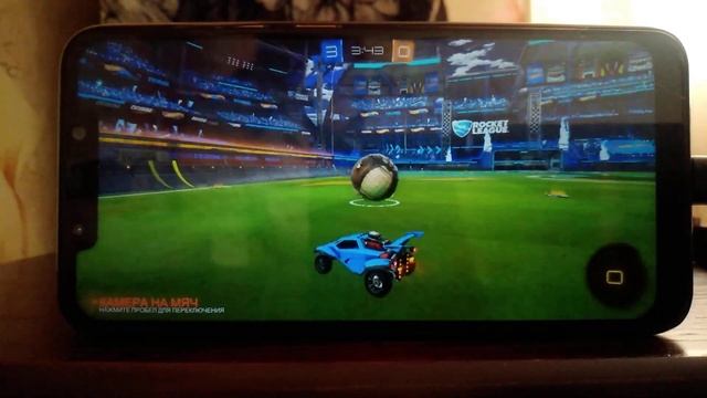 Rocket League (2015) Pocophone F1 on Windows arm смотреть онлайн