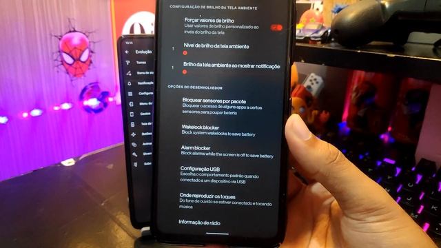 Evolution X ROM v5.9.2 Sanctuary | Android 11 | NOVAS CUSTOMIZAÇÕES E MODO DE JOGO! смотреть онлайн