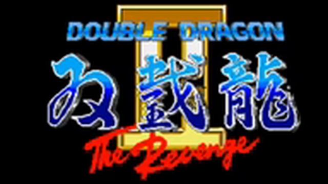 Double Dragon 2 - Stage 2 Theme Song смотреть онлайн