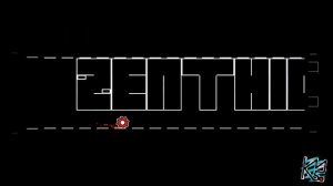 Geometry Dash - Active Interaction by ZenthicAlpha (Demon) Complete (Live)