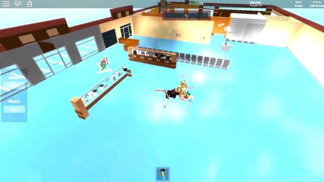 Roblox Exploiting #73 - DESTROYING SUBWAY смотреть онлайн