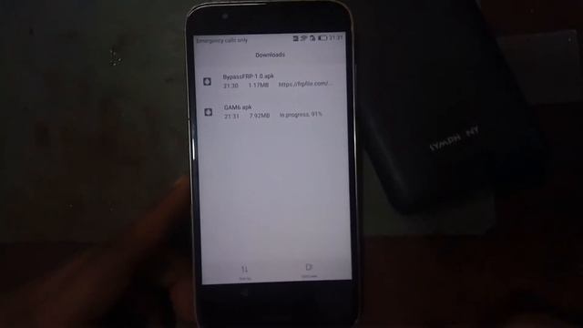 All Huawei 6.0.1 Frp bypass 100℅ done Without pc смотреть онлайн