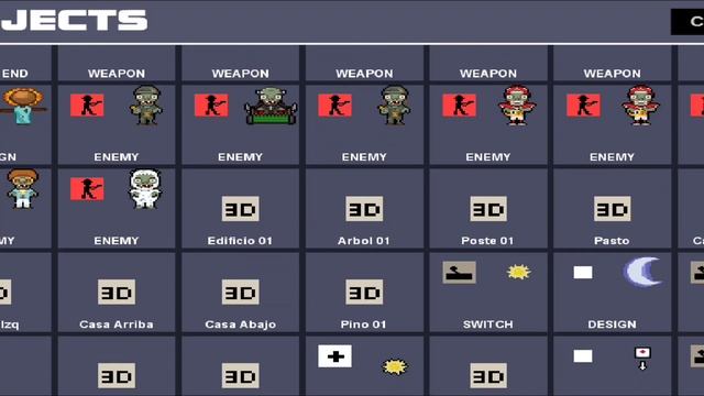 ¡Crea Tu Propio Fangame de PvZ con FPS Maker! | Josue Lechuga Studios смотреть онлайн