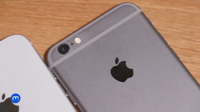 Apple iPhone 8 (recenze) смотреть онлайн