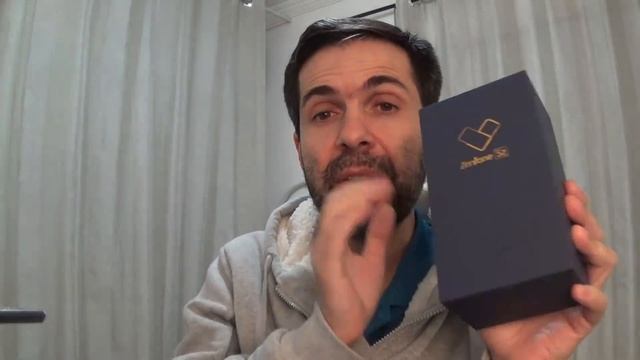Vlog Especial: Asus Zenfone 5z e outros assuntos смотреть онлайн