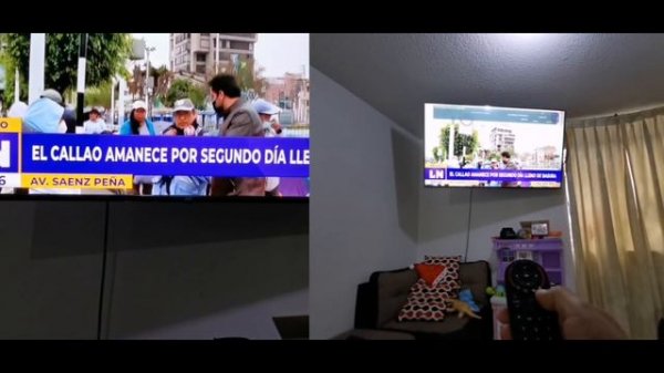 AIR MOUSE G30 - AIR REMOTE MOUSE G30