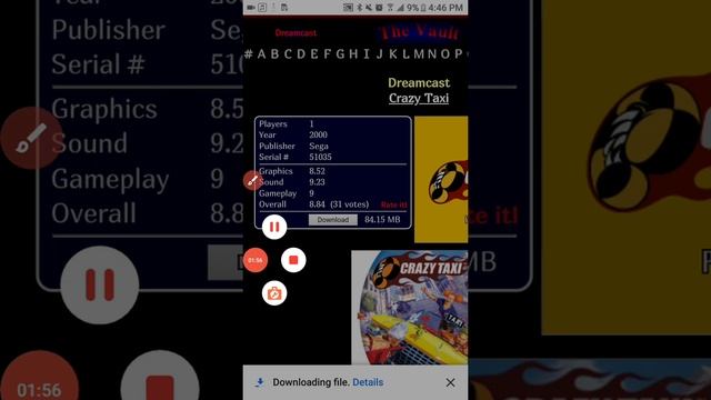 How to set up Redream (Dreamcast Emulator) easy!! смотреть онлайн