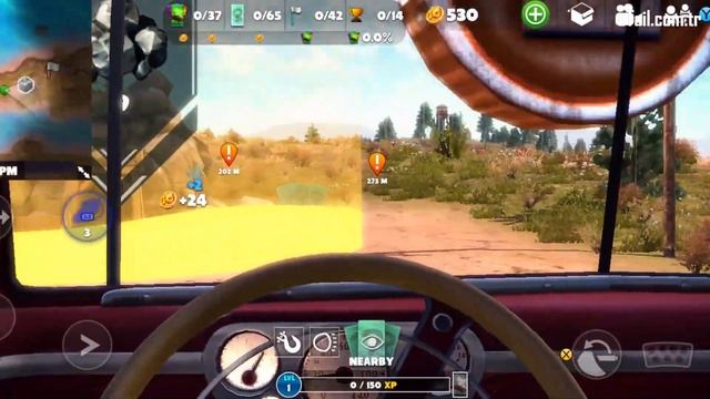 Güzel Görünen Açık Dünya Mobil Oyunlar TOP 18 | İnternetsiz Mobil Açık Dünya Oyunları смотреть онлайн