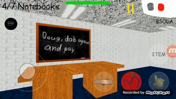 brawl Stars basics Android mod menu