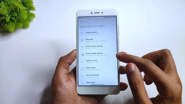 MIUI 13 Arvanasoft | Global Stable | Redmi Note 4 | Android 10 | Smooth & Customizations смотреть онлайн