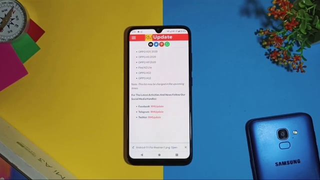 Oppo A5 2020 and A9 2020 Android 11 + Color Os 8 Update Date? | Coloros 8 for oppo A5 2020 | A9 202 смотреть онлайн