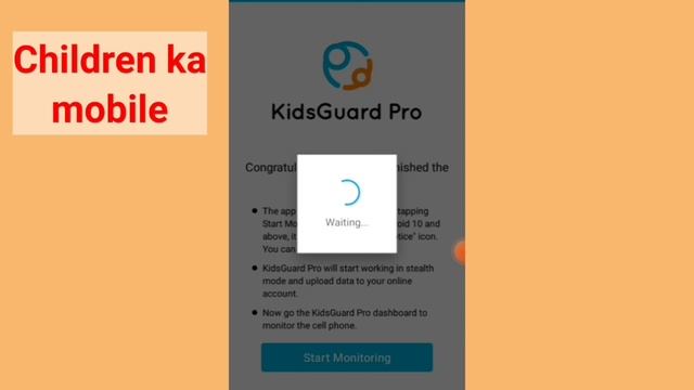 Track Children Mobile Activity | Best Parental Control App | Kidsguard Pro App (Clevguard) Download смотреть онлайн