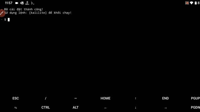 Cách cài Netbeans on Android bằng Termux [No Root] смотреть онлайн