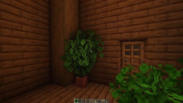 Дом в скале