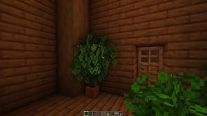 Дом в скале