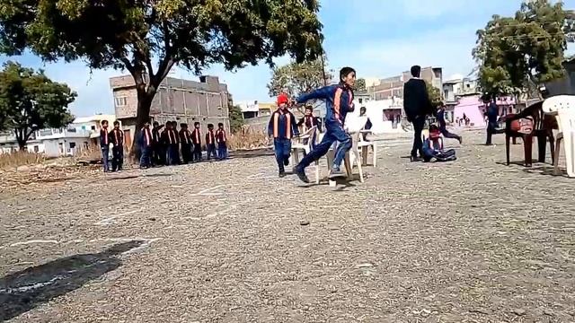 Gyan Sagar Public School Mahidpur Road||Sports compitions video Part:- 02|| game/sports|| смотреть онлайн