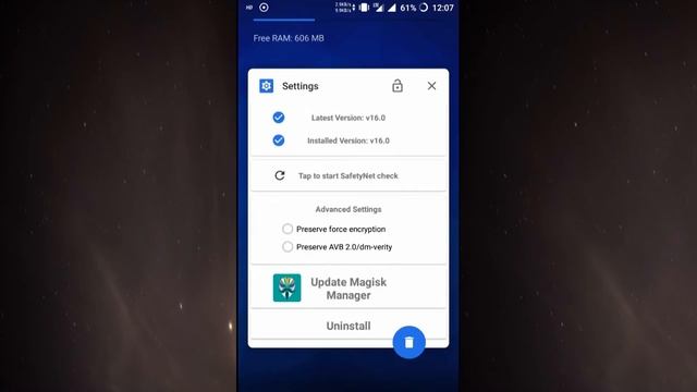 Asus Zenfone 2 Laser (ZE550KL) Android Oreo 8.1 review смотреть онлайн