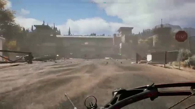 Saved The Marshal!!!(Far Cry 5) EP 6 смотреть онлайн