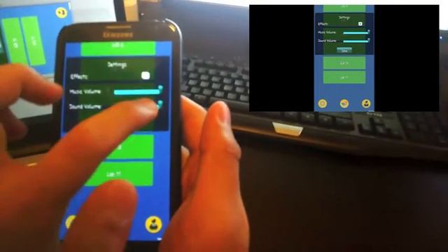 EteRNA Mobile Introduction смотреть онлайн