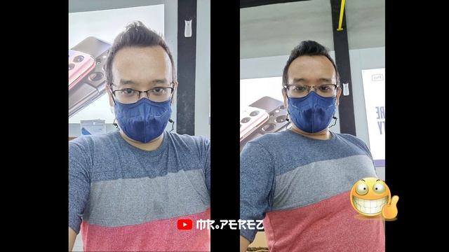 Mana Yang Paling Ultra Xiaomi Mi 11 Ultra VS Samsung S21 Ultra смотреть онлайн