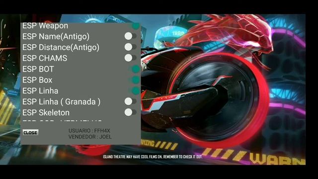 FFH4X 1DAY FREE TRIAL||100% AUTOKILL||FLY KIL||RANK WORKING AND ALL смотреть онлайн