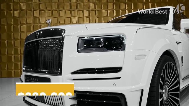 10 Items Shaq Owns That Cost More Than Your Life смотреть онлайн