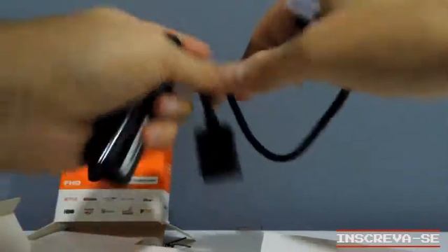 MI TV STICK XIAOMI - UNBOXING смотреть онлайн
