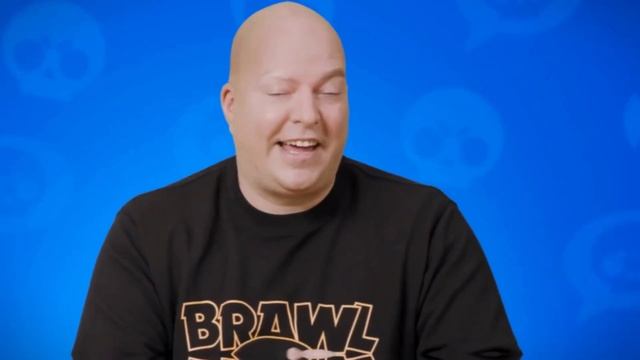 EVERYTHING That EVER Happened in Brawl Stars.. смотреть онлайн