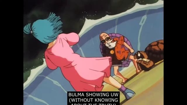 Dragonball - Perv Moments Episode 01-03 (Not For Kids) смотреть онлайн