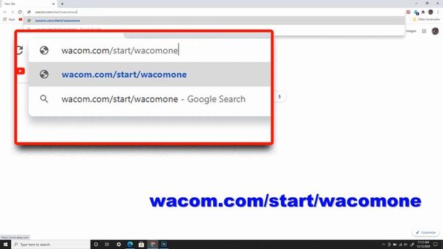 Wacom One - Unboxing - Setup - Configure Desktop смотреть онлайн