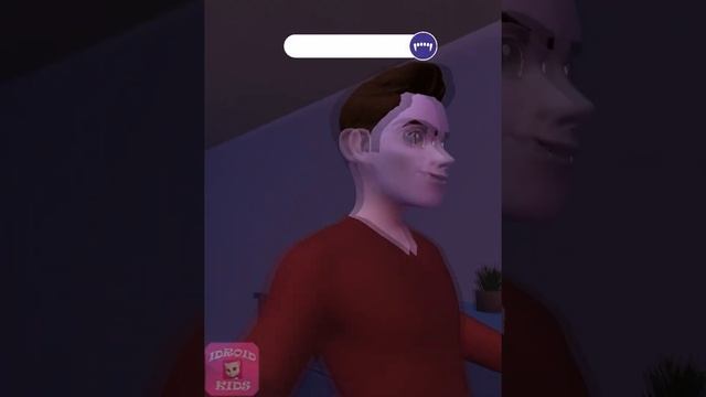 Vampire Life All Levels Gameplay Android iOS Ep 1 смотреть онлайн