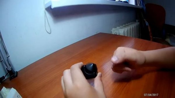 обзор на СПИННЕР l СПИННЕР КУБ