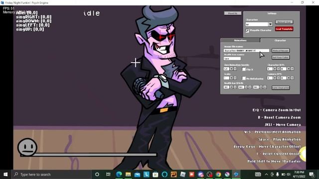How to make FNF sprite sheets and add them to psych engine! | Fnf Tutorial смотреть онлайн