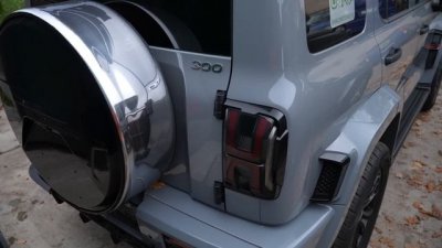 Новости автомобильной индустрии