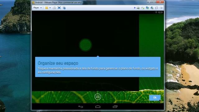 Instalar Android 4.4 KITKAT no Windows PC #1 смотреть онлайн