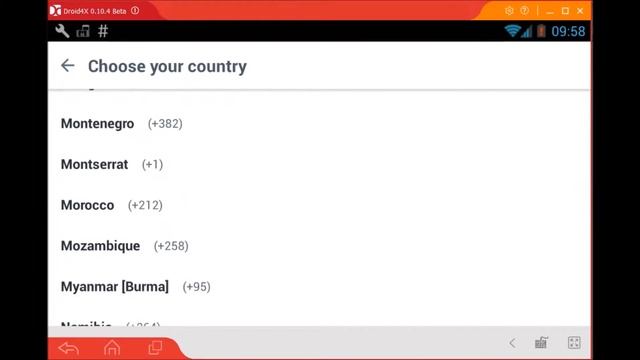 Google Allo on WIndows 10 | Verification issue & Google Policy смотреть онлайн