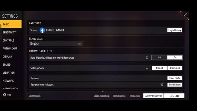 BEST AUTO HEADSHOT 🎯👽SENSITIVITY SETTINGS ⚡⚡ FOR All VIVO MOBILES + DPI 📲 || NEW 2024 смотреть онлайн