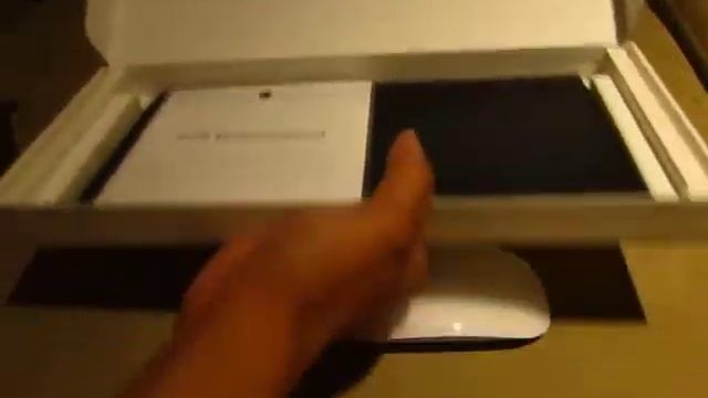 Apple Bluetooth Wireless Keyboard & Magic Mouse смотреть онлайн